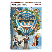 Cirque Roncalli (1000pcs)