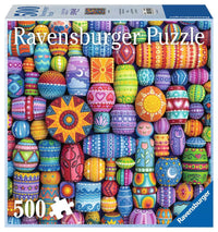 Ravensburger Color votre monde - Bonnes perles (500pcs)