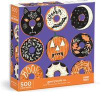 Spooky Treats (500pcs)