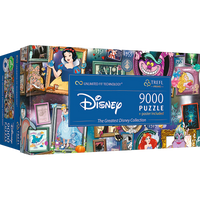 The Greatest Disney Collection (9000pcs)