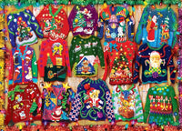Collection de signature - Pluls de vacances, Allison Lee (500pcs)