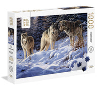 Collection de prestige - Stratégie (1000pcs)
