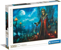 Le Seigneur du temps (1000pcs)
