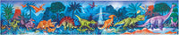 Glow-in-the-Dark Dinosaur Floor Puzzle