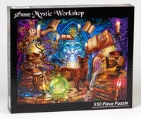 Mystic Workshop, Ciro Marchetti (550pcs)