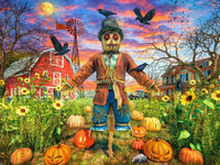 The Scarecrow, Dominic Davison  (550pcs)