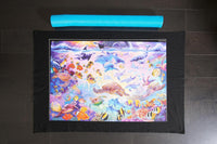 Jumbo Roll-Up Puzzle Mat (up to 2000pcs)