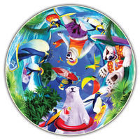 PFG Polar Chill (Usage/Used - PUZZLES FOR GOOD)