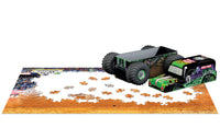 Monster Jam - Grave Digger - Collectable Tin (550pcs)