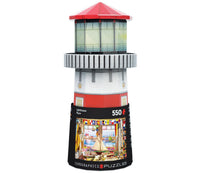 Lighthouse - Collectable Tin (550pcs)