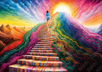 Path to Wisdom (1000pcs)