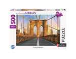 Le Pont de Brooklyn (500pcs)