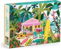 Surfside Bungalow (1000pcs)
