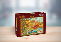 Autumn Scene (1000pcs)