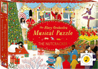 The Story Orchestra Musical Puzzle - The Nutcracker