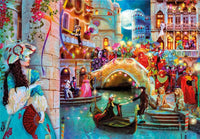 Carnival Moon, Aimee Stewart (1000pcs)