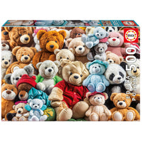Teddy Bears (500pcs)