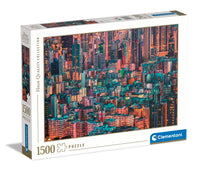 La ruche, Hong Kong (1500pcs)