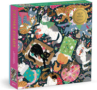 Catmas Chaos (500pcs)
