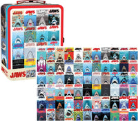 Jaws Fun Box - 50th Anniversary (TIN) (500pcs)