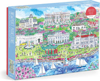 Mansions de Newport, Michael Storrings (1000pcs)