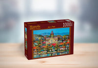 The Church – David Martiashvili (1000pcs)