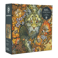 Lynx Rising (500pcs)