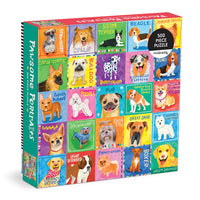 Pawsome Portraits (500pcs)