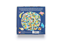 299 poissons (et un plongeur) (300pcs)