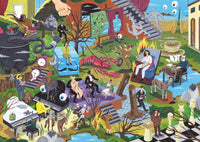 The Story of Surrealism (500pcs)