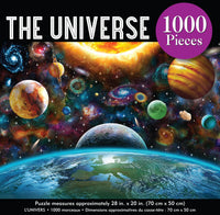 The Universe (1000pcs)