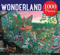 Wonderland (1000pcs)