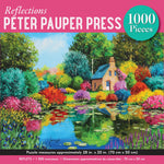 Réflexions (1000pcs)