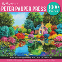 Réflexions (1000pcs)