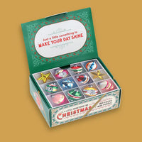 MINI A Little Something for Christmas Puzzle (150pcs)