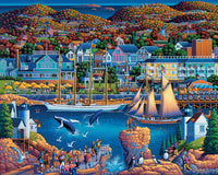 Acadia (500pcs)