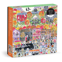 Parade d'Halloween, Michael Storrings (500pcs)