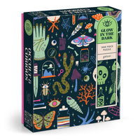 Occult & Curious - Glow in the Dark (1000pcs)
