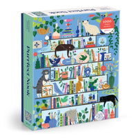 Nook Purrfect (1000pcs)