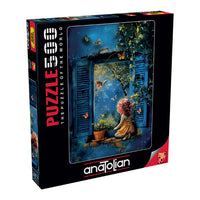 Blue Night (500pcs)