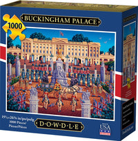 Buckingham Palace (1000pcs)