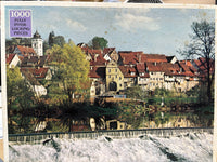PFG Wurttemberg, Germany (Usage/Used - PUZZLES FOR GOOD)