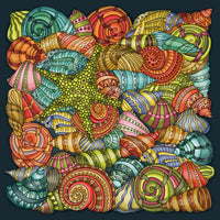 Palapeli: The Sound of the Sea