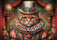 Circus Purrformer (1000pcs)