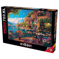 Cafe Como (700 XL pcs)
