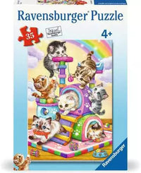 Ravensburger Playful Purr Babies (35pcs)