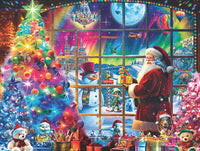 Magie de Noël (1000pcs)
