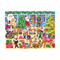 Atelier du Père Noël (50pcs)