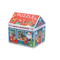 Atelier du Père Noël (50pcs)