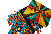 Ma pièce manquante, c'est toi ! (1000pcs)